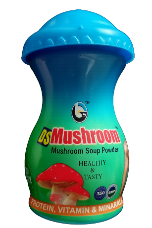 DS Mushroom Soup Powder